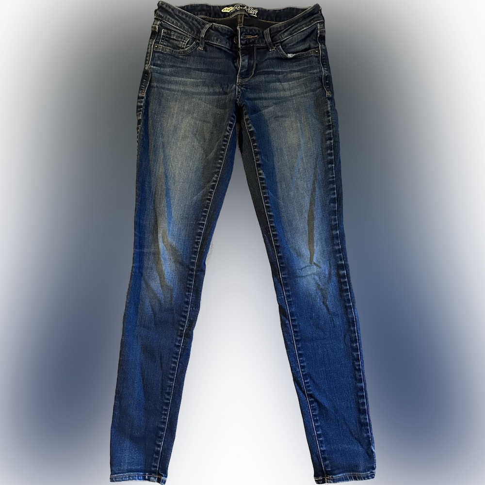 Old Navy Women’s Jeans Size 4 Rockstar